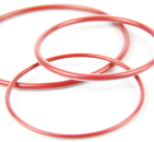 Teflon Encapsulated O Ring